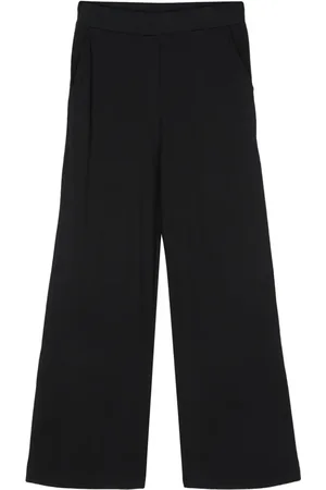 Majestic Straight-leg trousers