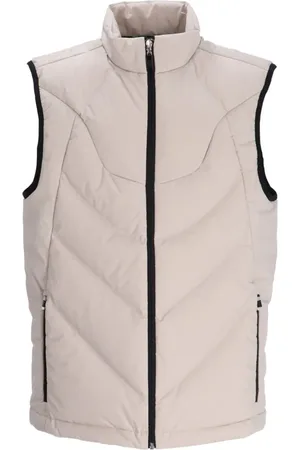 HUGO BOSS V Titanium gilet