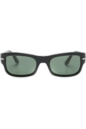 Persol PO3326S rectangle-frame sunglasses
