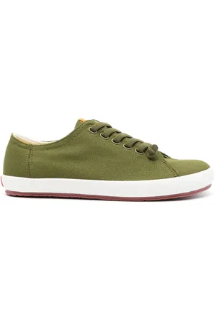 Camper Peu Rambla canvas sneakers