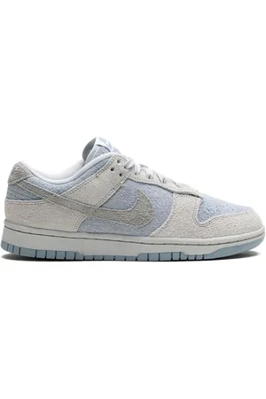 Nike Dunk Low "Suede" sneakers