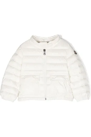 Moncler Lans quilted down jacket