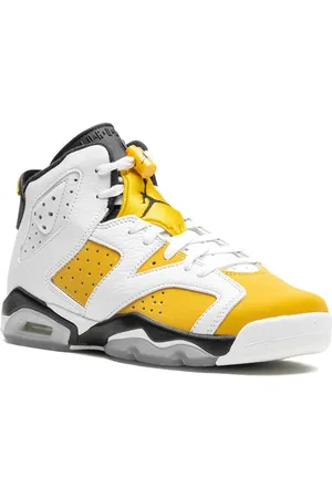 Jordan Air Jordan 6 " /Ochre" sneakers