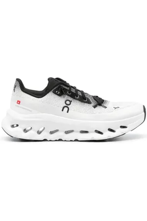 On Running Cloudtilt mesh sneakers