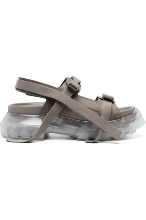 Rick owens best sale mens sandals