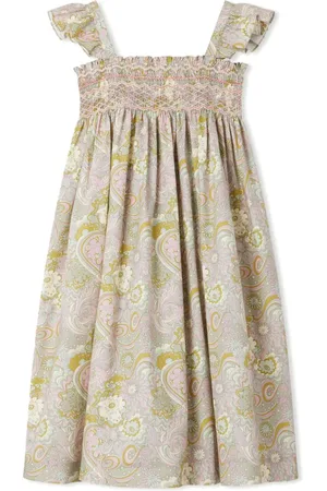 BONPOINT Frances cotton dress
