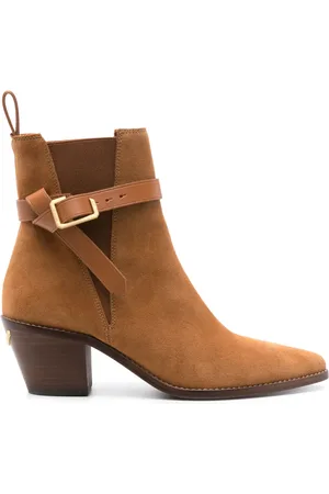 Zadig & Voltaire Tyler Cecilia 60mm suede boots