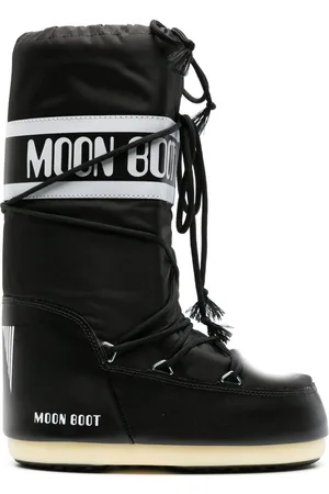 Moon Boot Icon padded boots