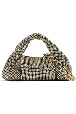 Stuart Weitzman Moda Shine tote bag