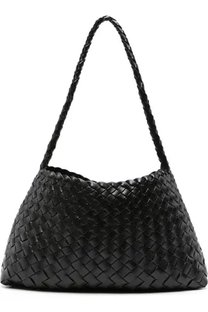 Dragon Diffusion Roasanna leather tote bag