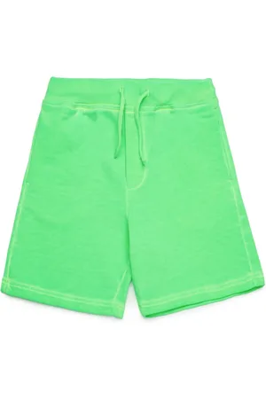 Dsquared2 Icon logo-print shorts