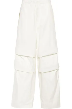 Jil Sander Loose-fit trousers