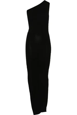 Rick Owens Asymmetric-design dress