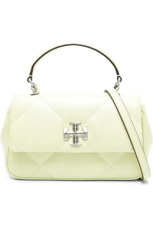 Tory Burch Kira leather shoulder bag