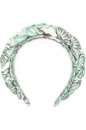 La DoubleJ Rapunzel braided headband