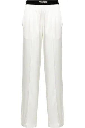 Tom Ford Satin Pajama Pants