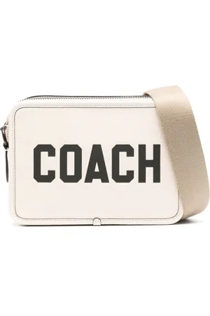 g13Z 【READY STOCK】Coach Men Waist Bag/Sling Bag/Shoulder Bag /Messenger Bag  /Crossbody Bag 69303 | Shopee Philippines