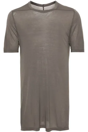 Rick Owens Level crew-neck T-shirt