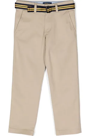 Polo Ralph Lauren Polo Prepster Chino Trousers - Farfetch
