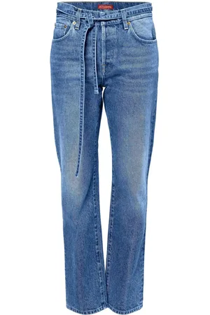 Coperni mid-rise flared-leg Jeans - Farfetch