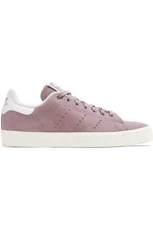 Stan smith on sale cutout suede sneakers