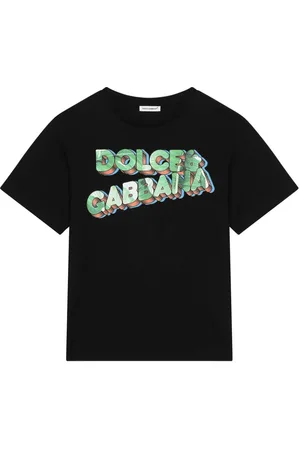 Buy Dolce & Gabbana T-shirts