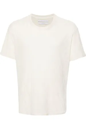 RANRA Starri cotton T-shirt