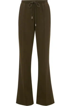 J.W.Anderson High-waist tailored trousers