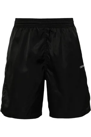 Off white hotsell swimming shorts