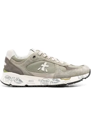 Premiata Mase 6627 sneakers