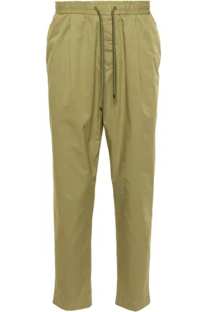 Jacob Cohen Daniel straight-leg chinos
