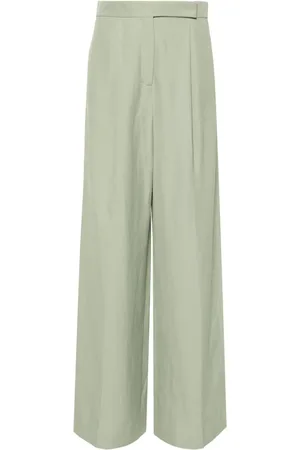 Dorothee Schumacher Wide-leg trousers
