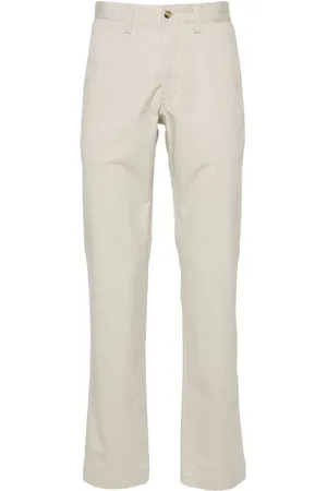 Ralph Lauren Polo Pony-motif trousers