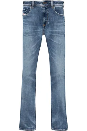 Diesel 1979 Sleenker low-rise skinny jeans