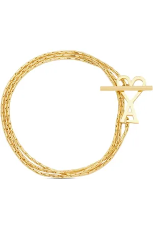 Ami Ami De Coeur chain necklace