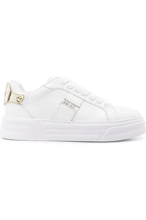 Liu Jo Cleo 29 flatform sneakers