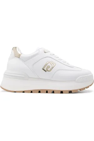 Liu Jo Amazing 28 flatform sneakers