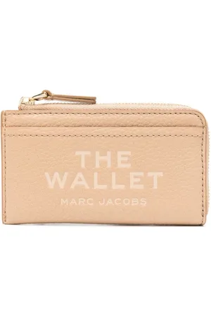 Marc Jacobs The Leather Wallet