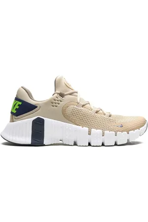 Nike Free Metcon 4 "Rattan" sneakers