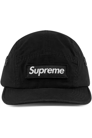 Supreme Military Camp "FW 23" baseball cap
