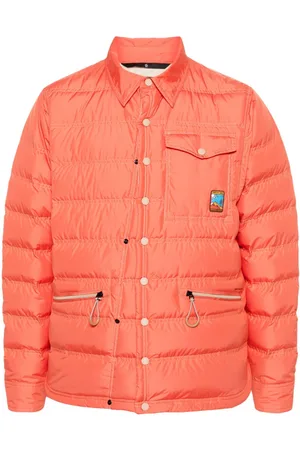 Moncler Lavachey shirt jacket