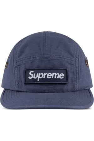 Supreme Military camp cap