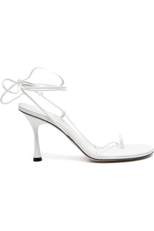 Studio Amelia Emily Wrap 90mm sandals