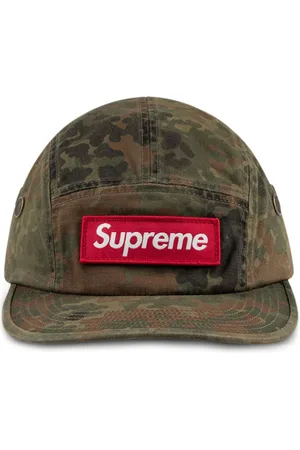 Supreme cap outlet price