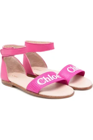 Racecourse Girls Sandals Size 3,4,5 (Set of 6) – Jozzby Bazar