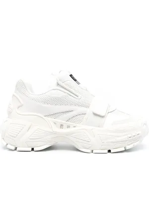 OFF-WHITE Glove slip-on sneakers