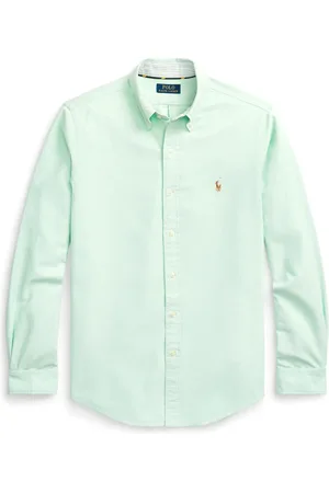 Ralph Lauren Polo Pony cotton shirt