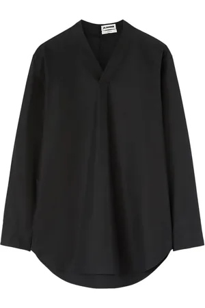 Jil Sander Saturday P.M. cotton shirt