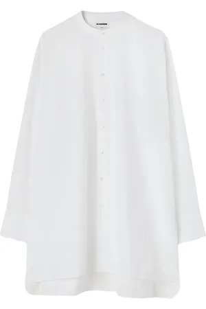 Jil Sander Sunday cotton shirt
