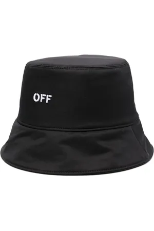 OFF-WHITE Reversible bucket hat